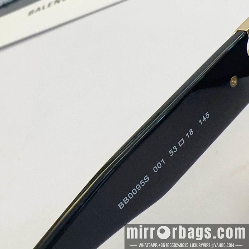 Balenciaga Glasses smx76