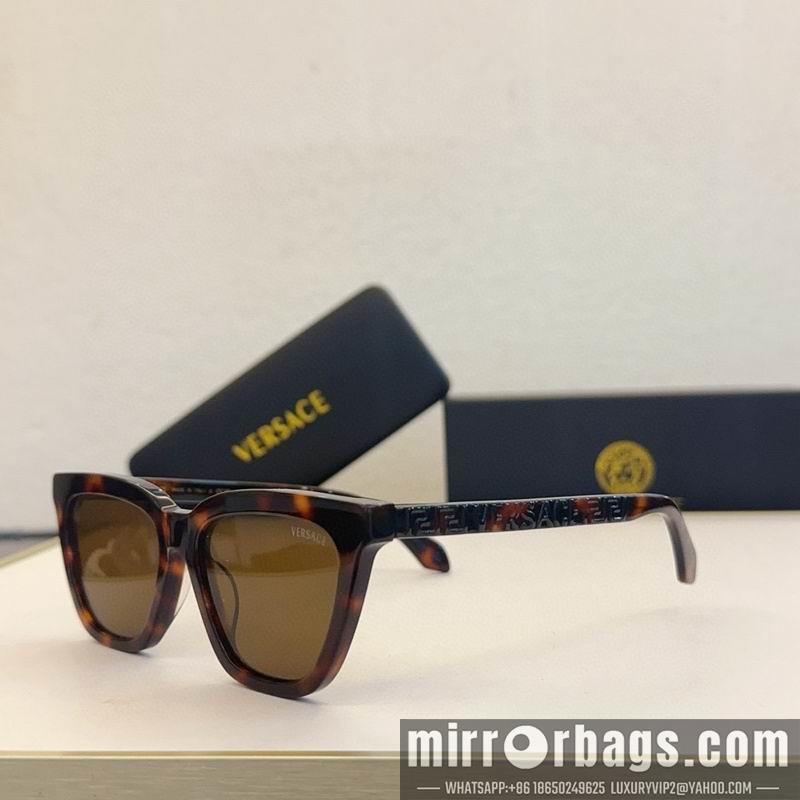 Versace Glaases smx165