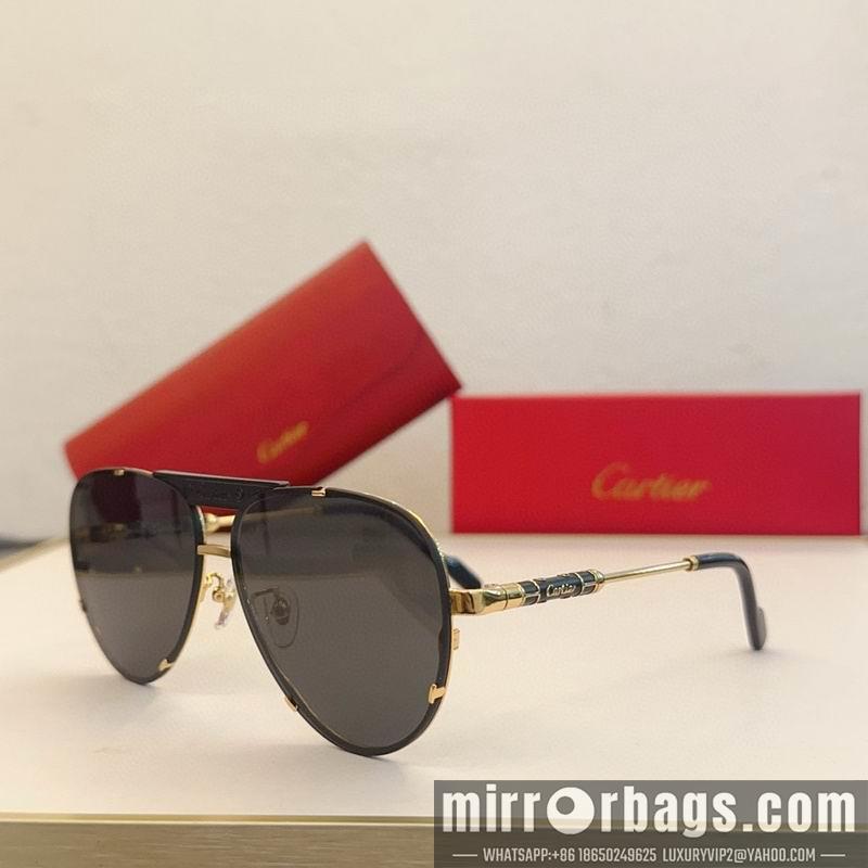 Cartier Glasses smx239