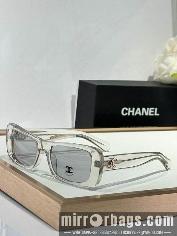 Chanel Glasses smh111
