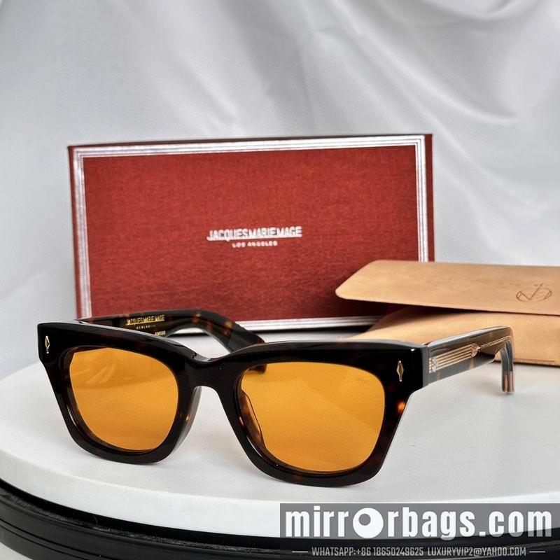 Jacques Marie Mage Glasses 03smh61