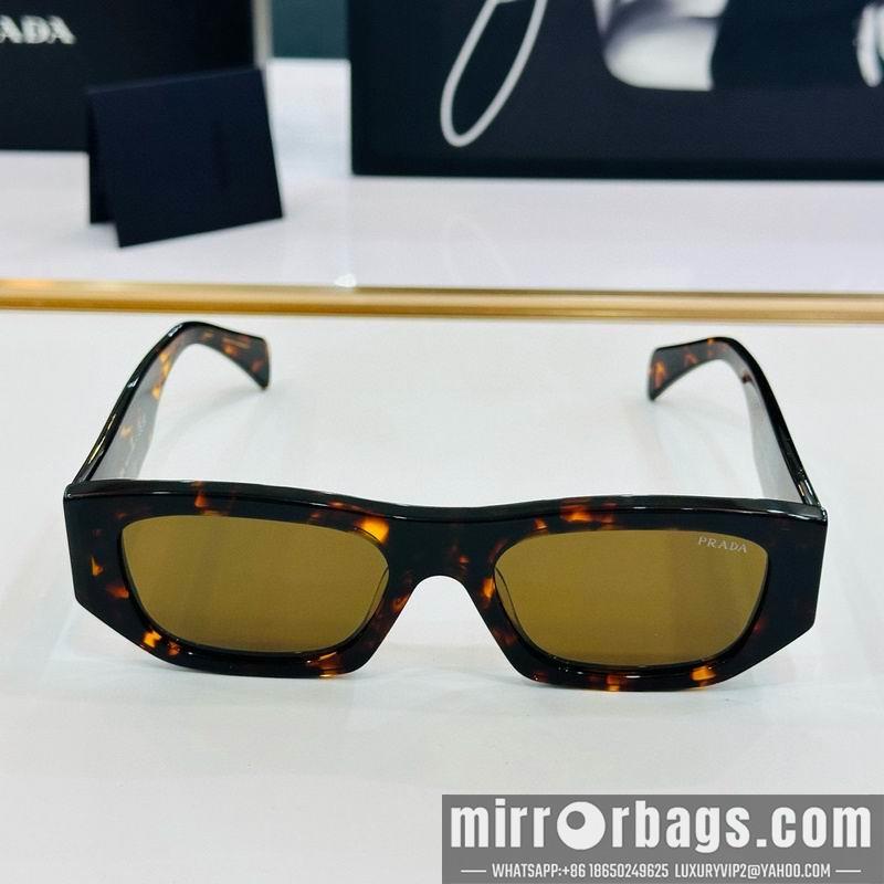 Prada Glasses smr154