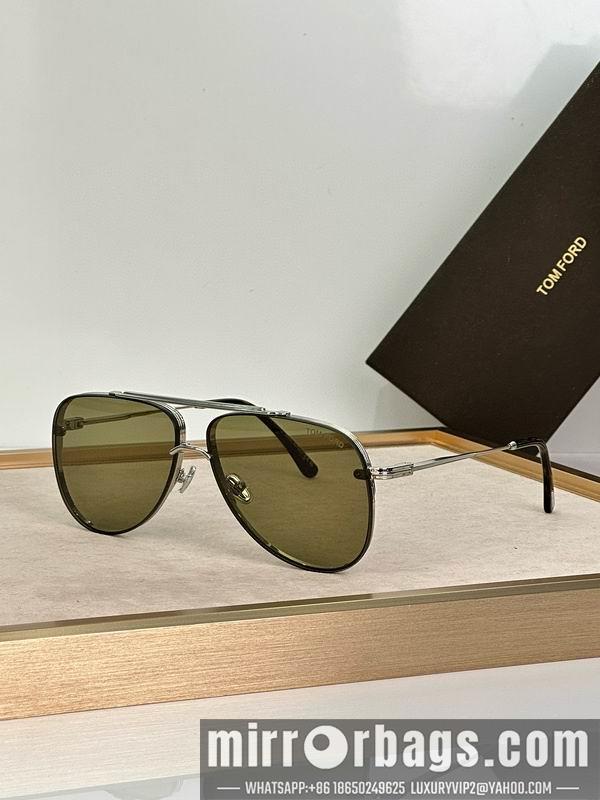 Tom Ford Glasses smx103