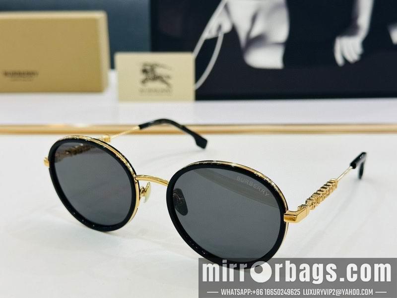 Burberry Glasses smr31
