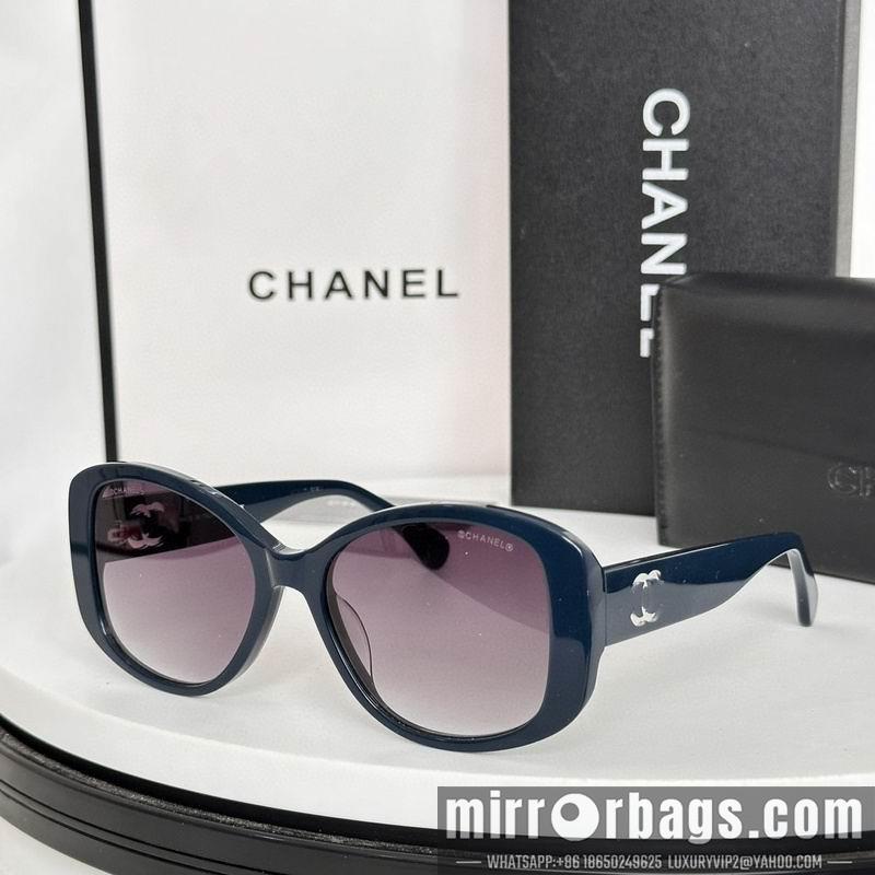 Chanel Glasses smr93