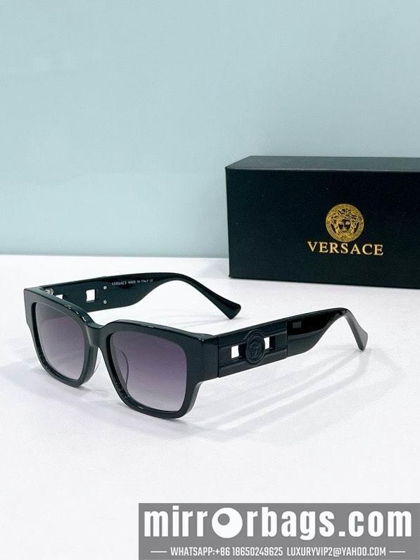 Versace Glaases smx140
