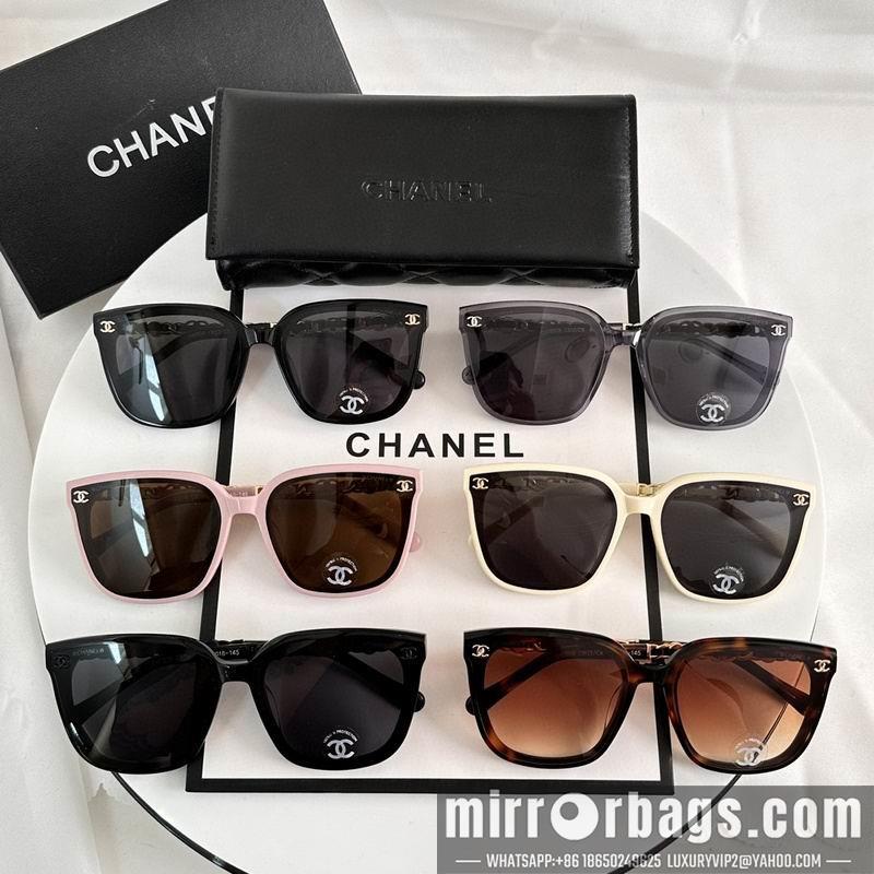 Chanel Glasses smr77