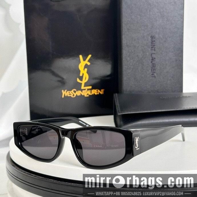 YSL Glasses smx113