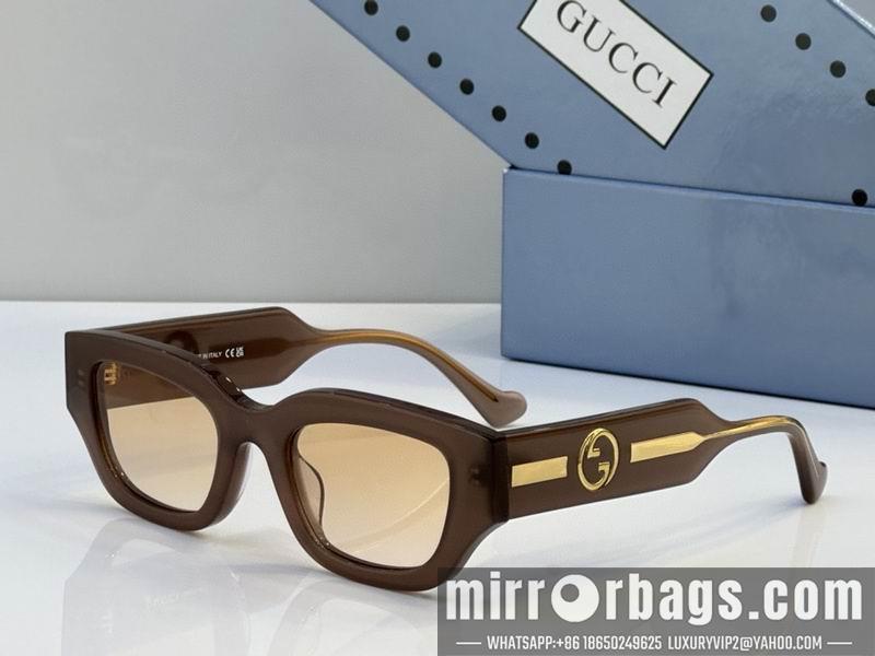 Gucci Glasses smh31