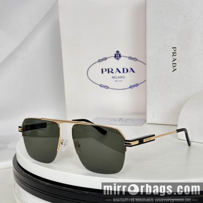 Prada Glasses smh80