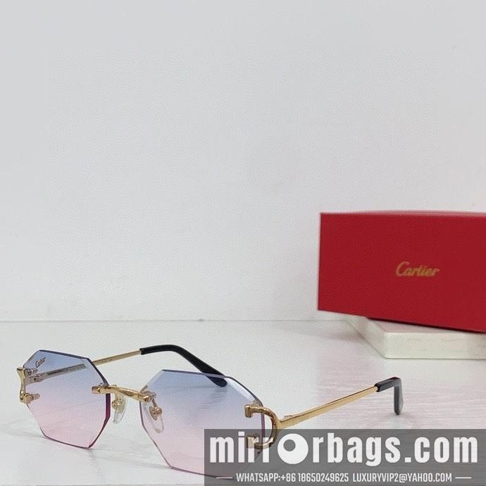 Cartier Glasses smx262