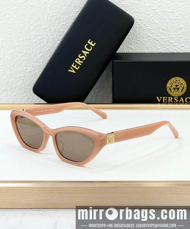 Versace Glasses 03smh67