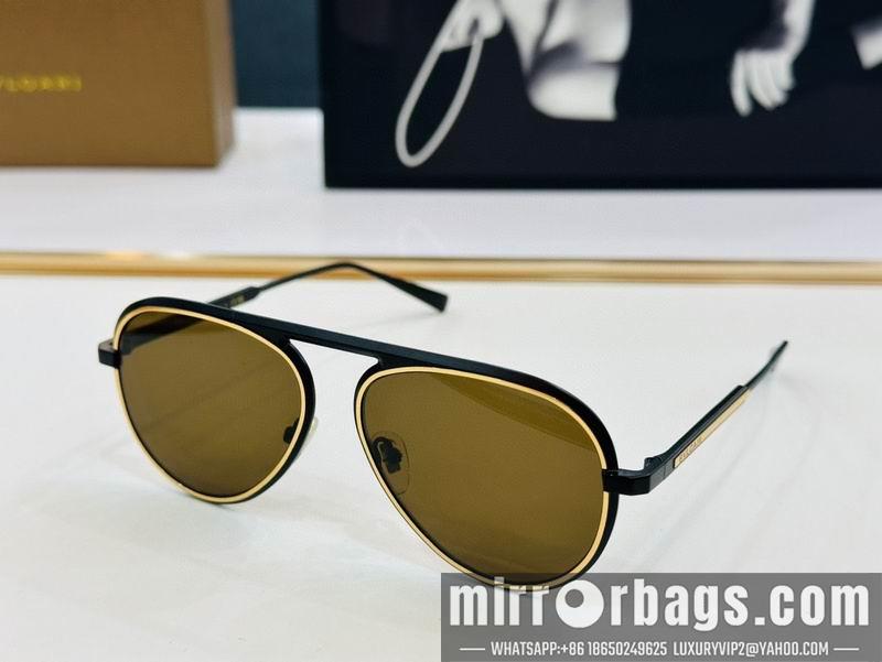 Bvlgari Glasses 03smh54