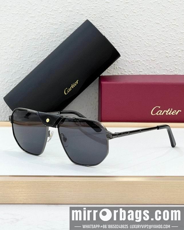 Cartier Glasses smh143