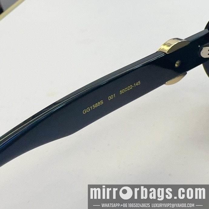 Gucci Glasses smr09