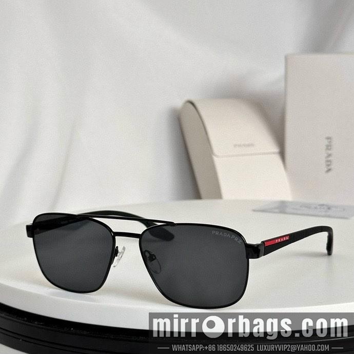 Prada Glasses smr47