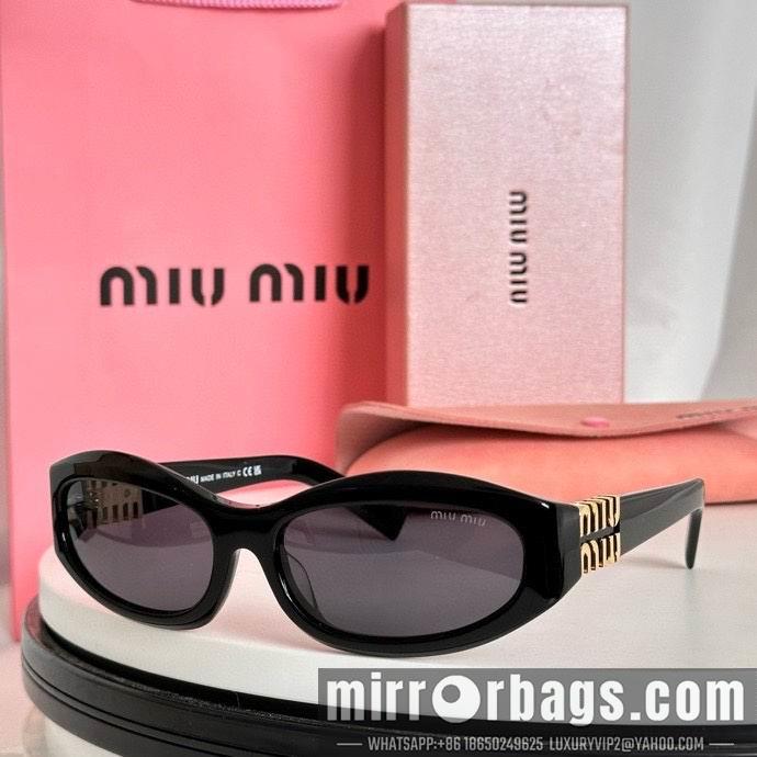MiuMiu Glasses smx139