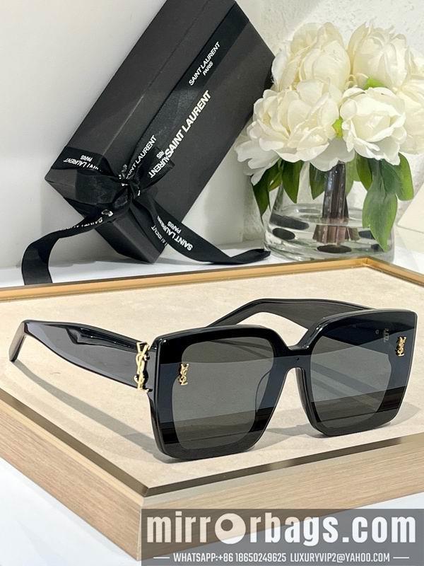 YSL Glasses smx52
