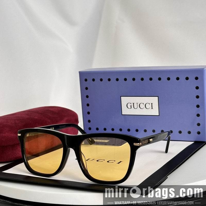 Gucci Glasses smr156