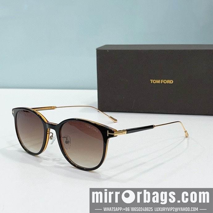 Tom Ford Glasses smx43