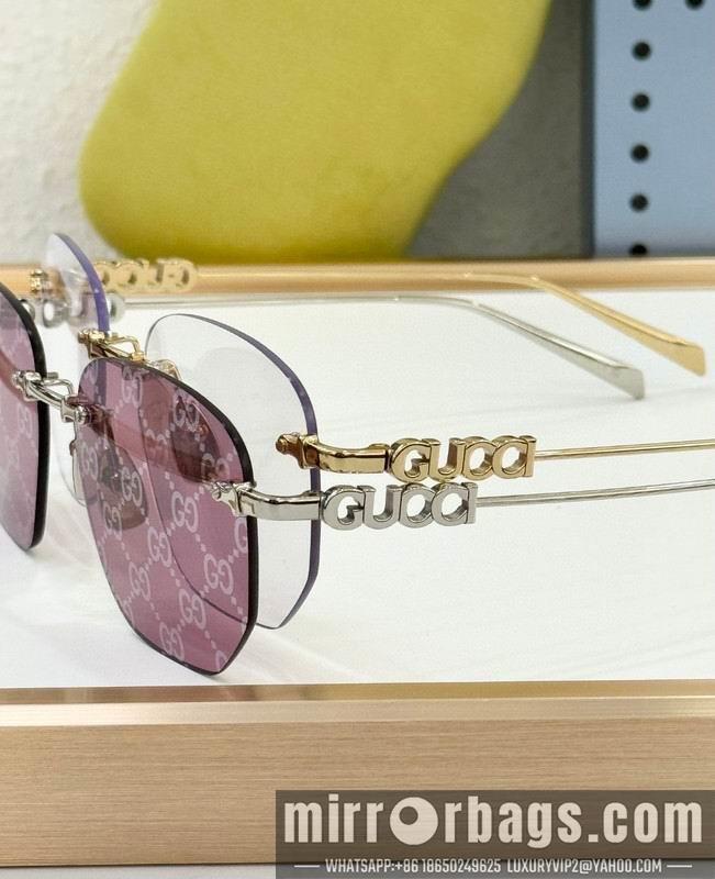 Gucci Glasses smh255