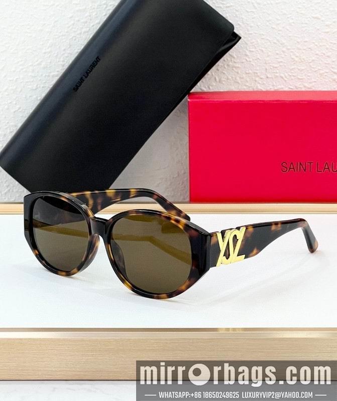 YSL Glasses 03smh48