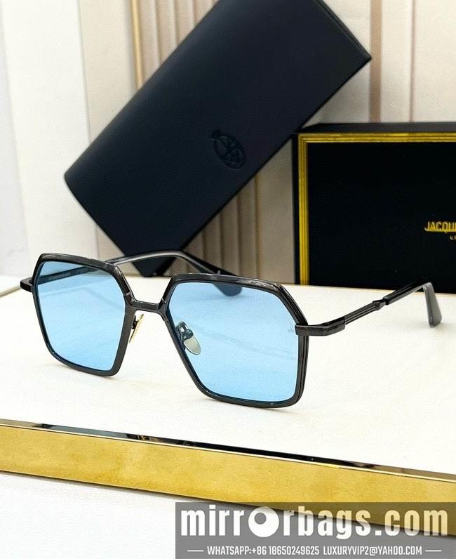 Jacques Marie Mage Glasses smx51