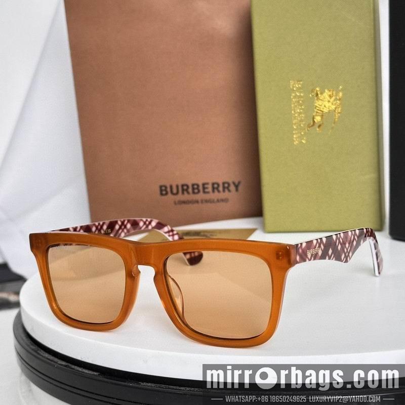 Burberry Glasses 03smh30