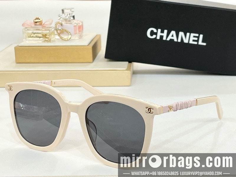 Chanel Glasses smr253