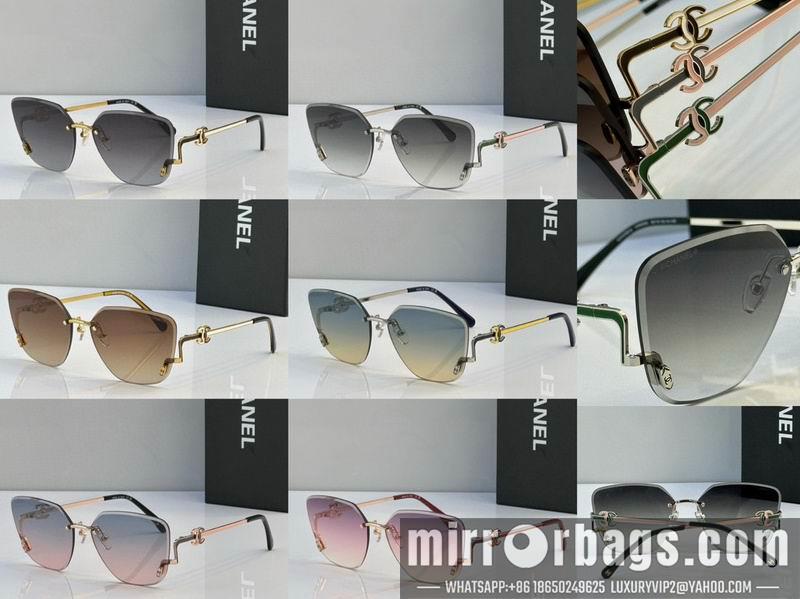Chanel Glasses smh32