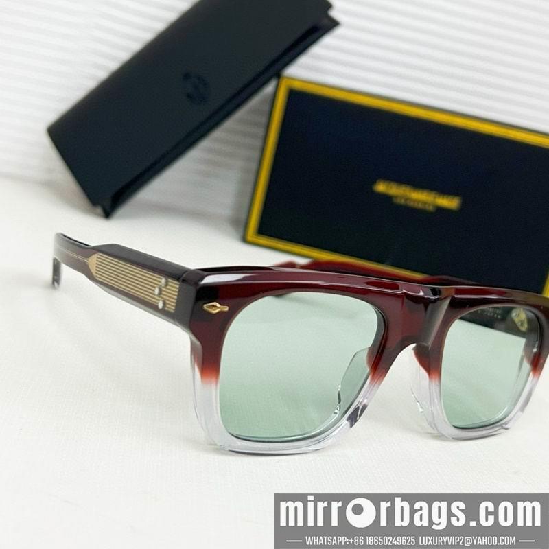 Jacques Marie Mage Glasses smx47