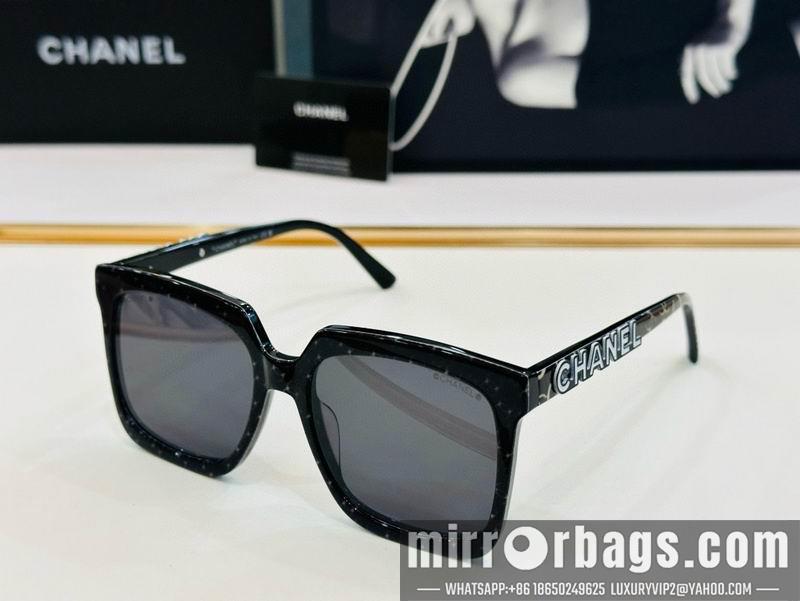 Chanel Glasses smr281