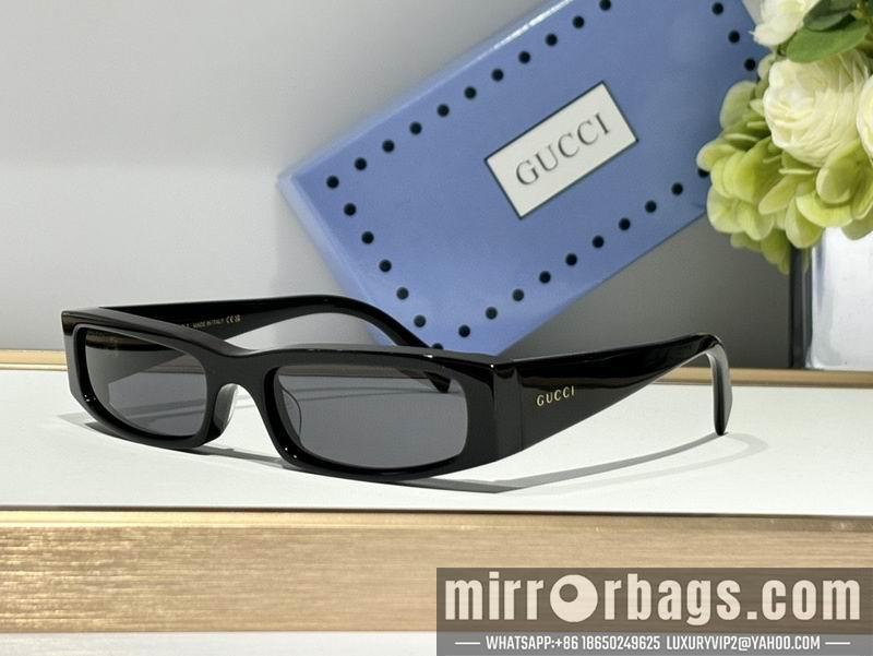 Gucci Glasses smh232