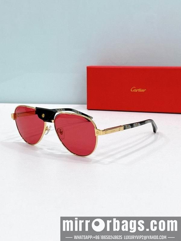 Cartier Glasses smh24