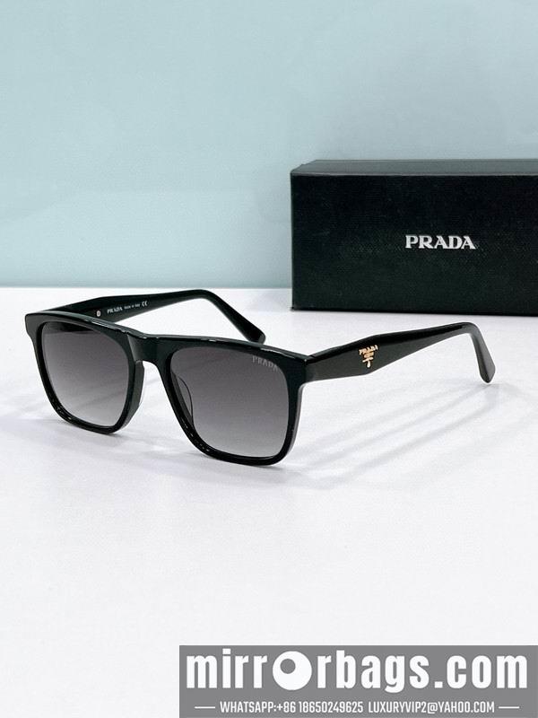 Prada Glasses smh111