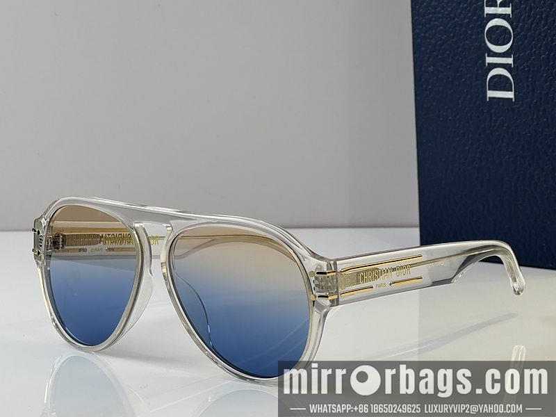 Dior Glasses 03smh132
