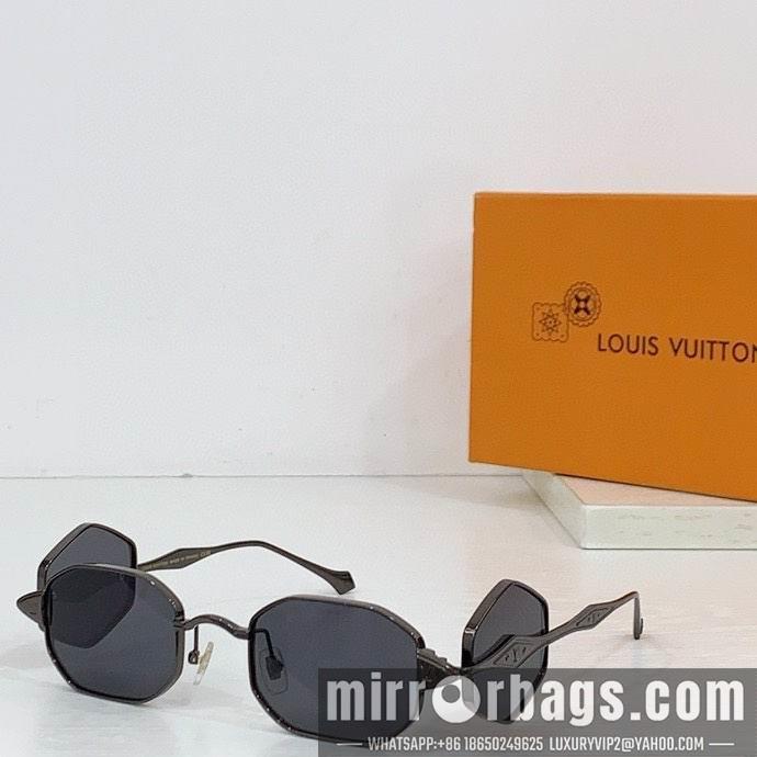 LV Glasses smx164