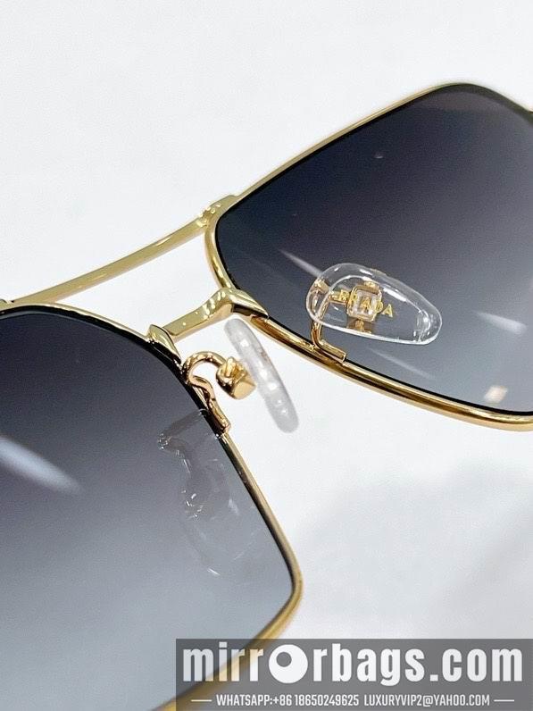 Prada Glasses smx227
