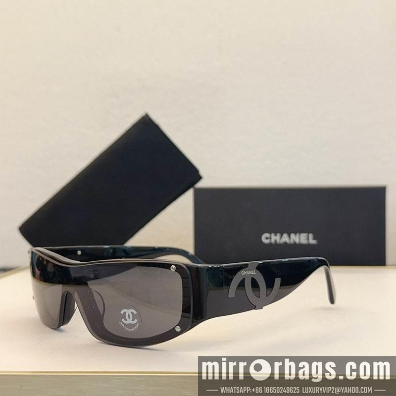 Chanel Glasses smx321
