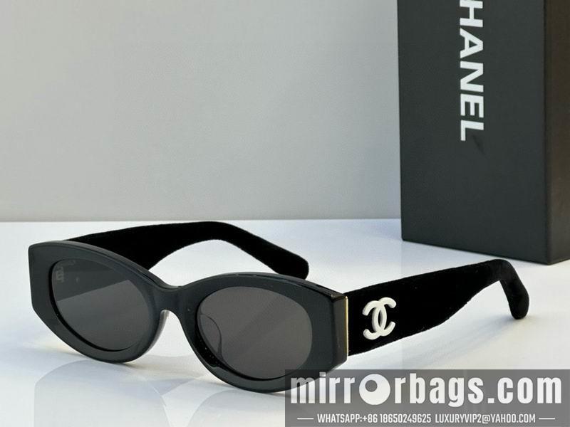 Chanel Glasses smh36