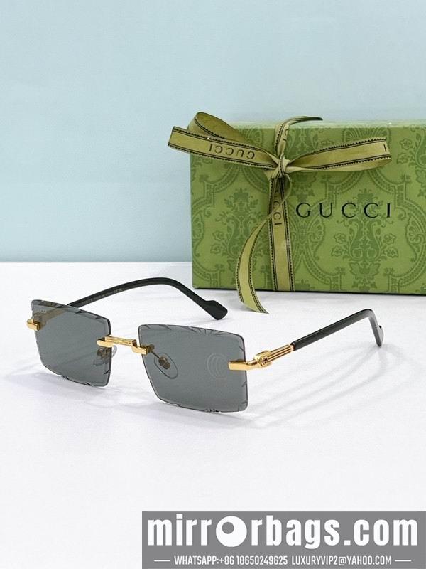Gucci Glasses smh53