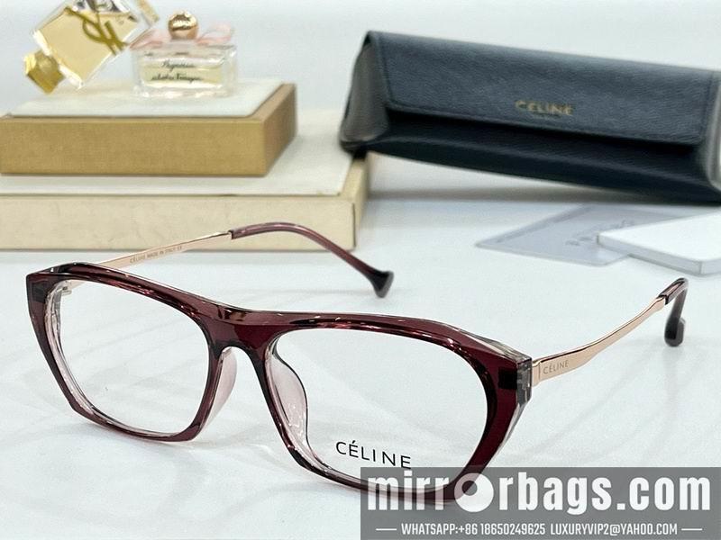Celine Glasses smx164