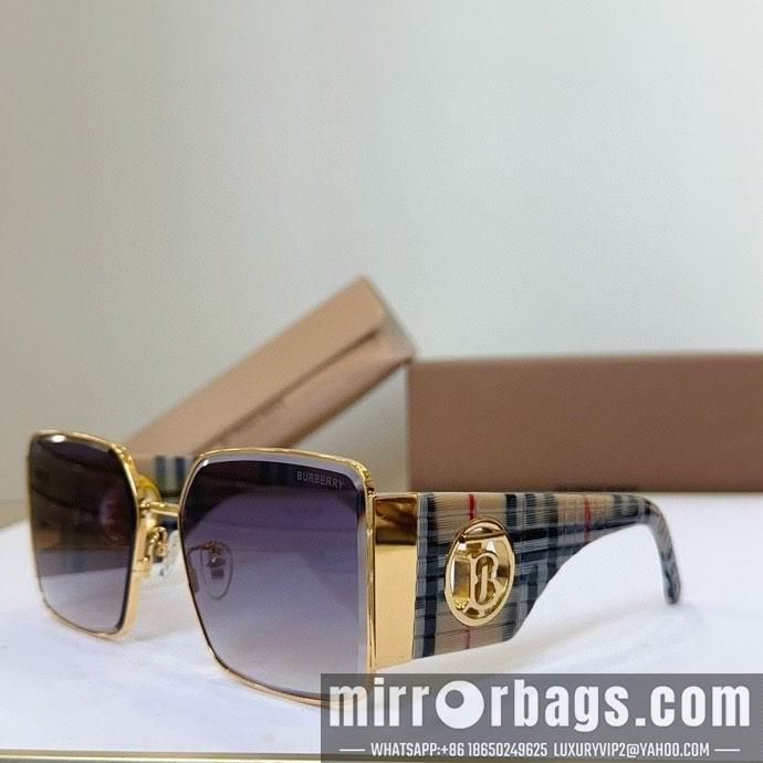 Burberry Glasses smr11
