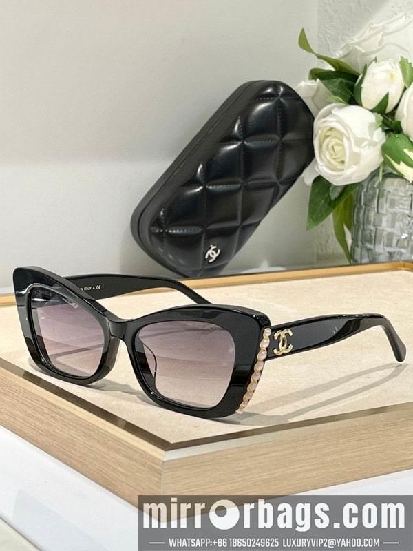 Chanel Glasses smh125