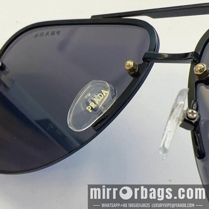 Prada Glasses smx240