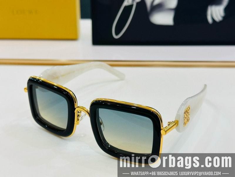 Loewe Glasses smx25