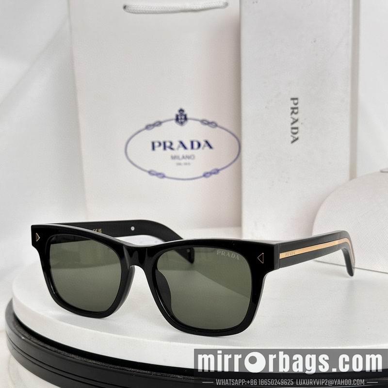 Prada Glasses smh85