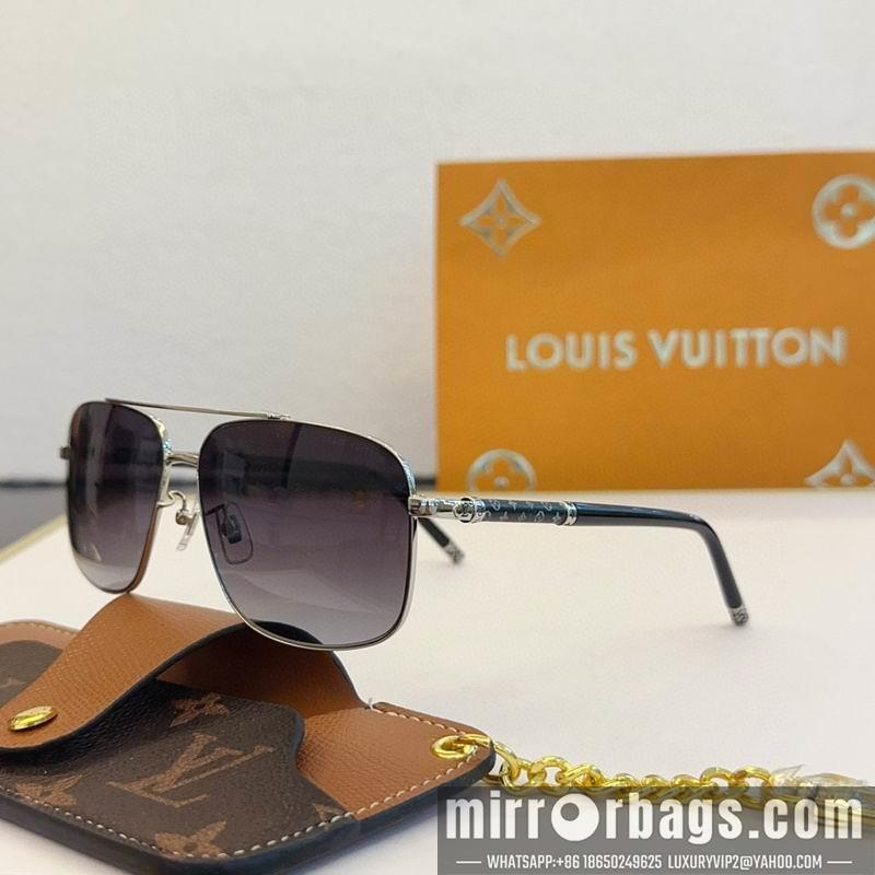 LV Glasses smx159