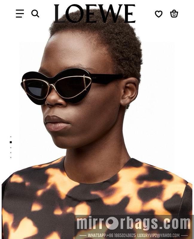 Loewe Glasses smx19