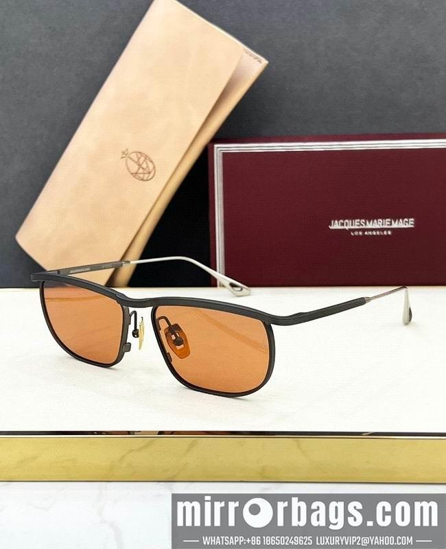 Jacques Marie Mage Glasses 03smh36